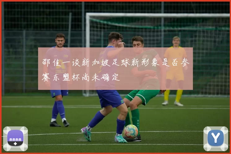 邵佳一谈新加坡足球新形象是否参赛东盟杯尚未确定